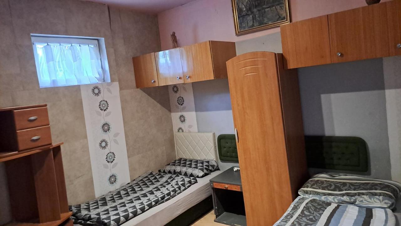 Sarkany Lak Diosd المظهر الخارجي الصورة