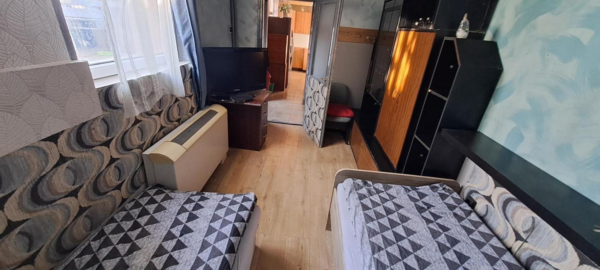 Sarkany Lak Diosd الغرفة الصورة